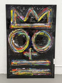 David Ferreira French B 1982