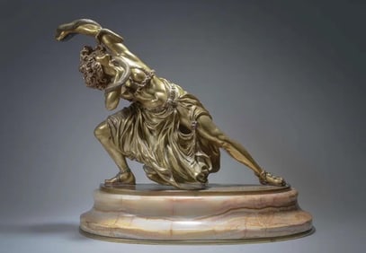 CLAIRE JEANNE ROBERTE COLINET (1880-1950)