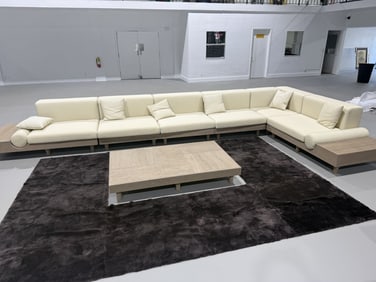 Arditi Outdoor Sectional Sofa