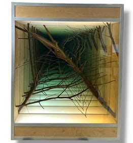 Chul Hyun Ahn "Crawling"