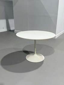 Possibly Knoll Tulip Table