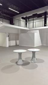 Contemporary Tables