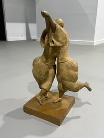 David Schluss "First Dance"