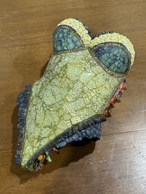 Contemporary Corset Sculpture