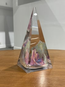 Lorenzo Rosin Pyramid