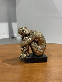 Paola Epifani, Rabarama Bronze