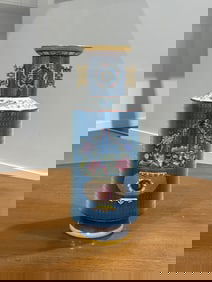 Large Chinese Vase