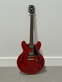 Gibson Memphis Model ES-335