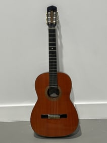 Alvarez MC90C Six String Acoustic Electric Guitar