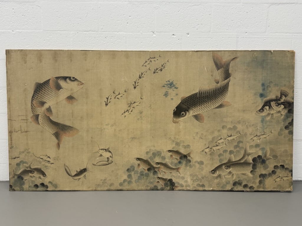 LARGE Yu Sheng Chinese (1 of 14)