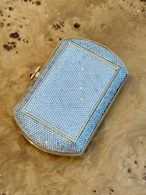 Judith Leiber Hand Purse