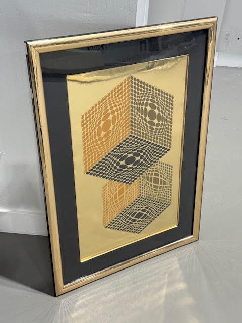 Victor Vasarely (1 of 7)