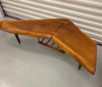 George Nakashima Studio