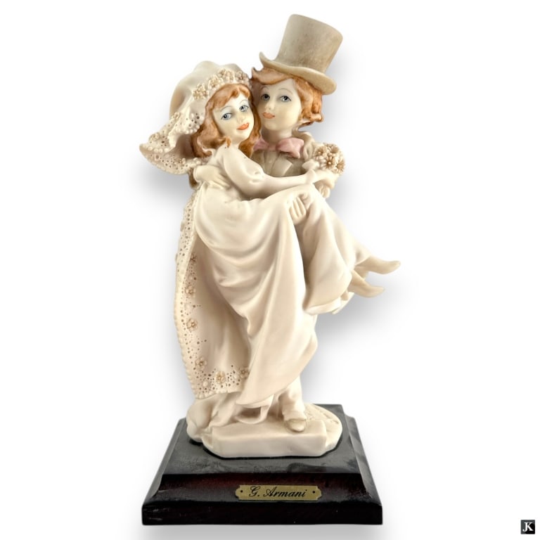 Giuseppe Armani - JUST MARRIED – 1157P (1 of 5)