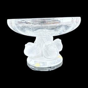Lalique France "Nogent" Coupe No. 11051