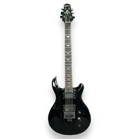 1988 Gibson Epiphone Nouveau Spotlight Guitar
