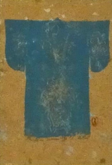 E. V. Robell Lithograph Numbered 49/100 (1 of 6)