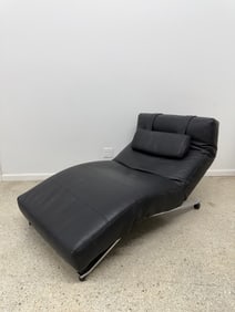Jens Juul Eilersen Reclining Armchair "Control"