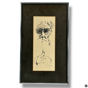 Donn Devita Lithograph