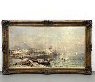 Franz Richard Unterberger