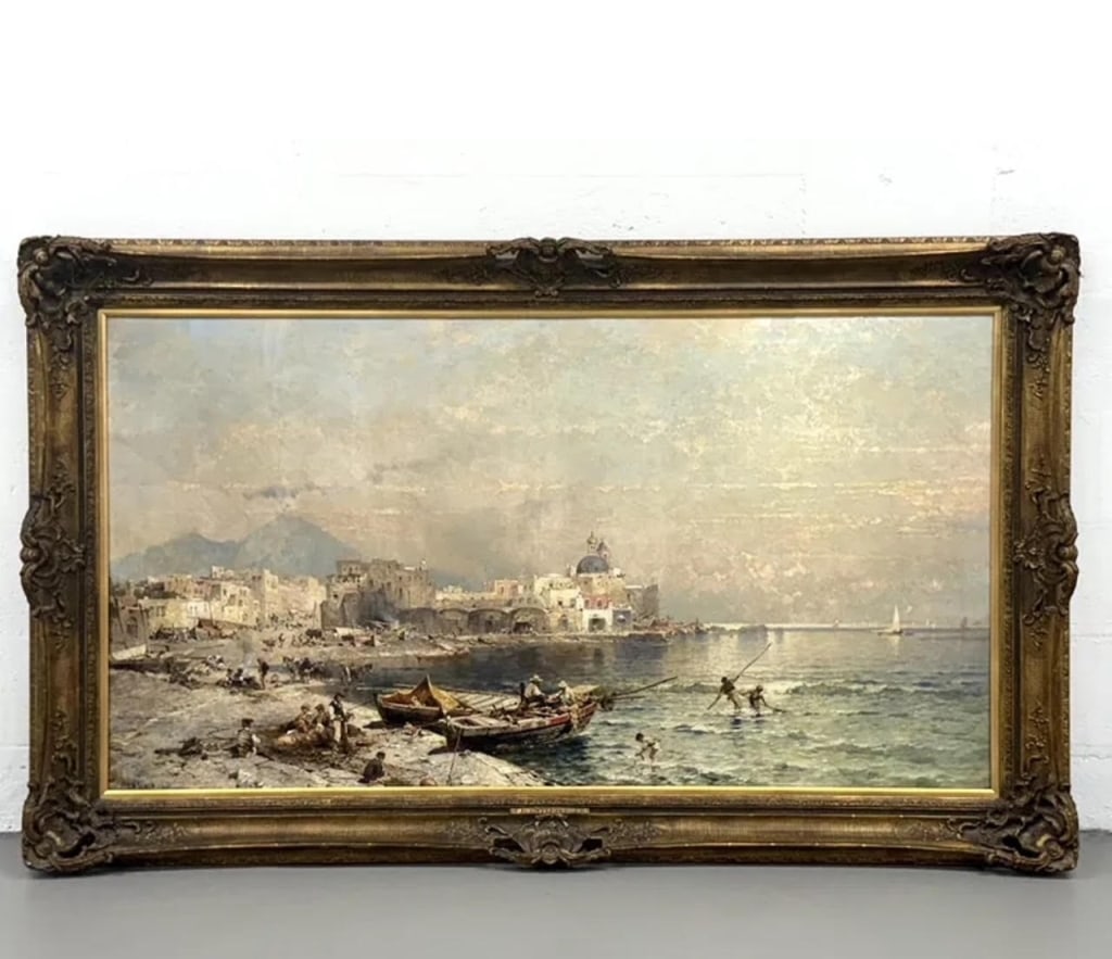 Franz Richard Unterberger (1 of 8)