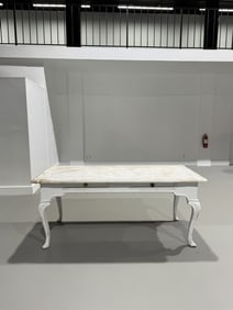 Antique French Country Writing Desk