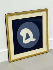 Jean (Hans) Arp 1887-1966