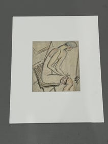 Rolph Scarlett (1889-1984)