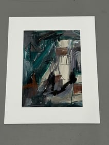 Rolph Scarlett (1889-1984)