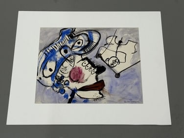 Rolph Scarlett (1889-1984)