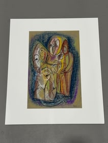 Rolph Scarlett (1889-1984)