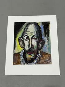 Rolph Scarlett (1889-1984)