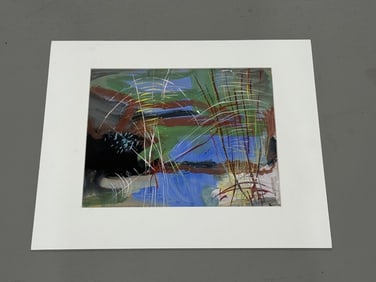 Rolph Scarlett (1889-1984)