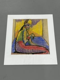 Rolph Scarlett (1889-1984)