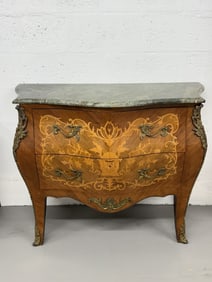 French Style Console Table