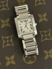 Cartier Tank 28MM