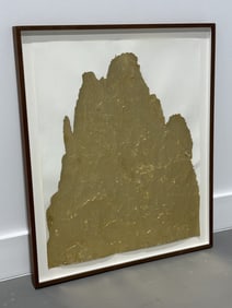 Oasa DuVerney Mixed Media