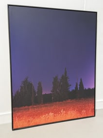 Orl Gersht Israeli Photography