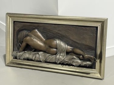 Bill Mack Slumbering