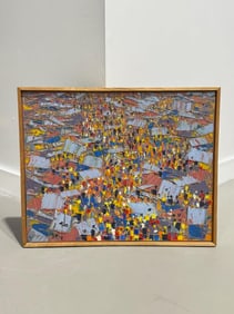 Ablade Glover (Ghanaian,born 1934)