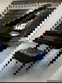 Estonia Players Piano