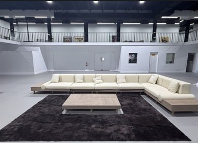 Arditi Outdoor Sectional Sofa