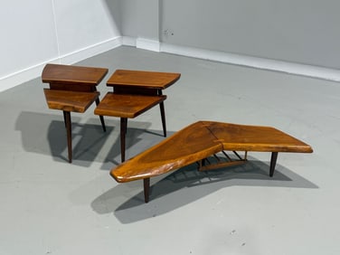 Attributed to : George Nakashima Studio