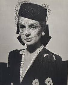 Robert Mapplethorpe (1946-1989) Photo Engraving