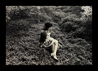 Cindy Sherman (b. 1954) Untitled Film Still #57