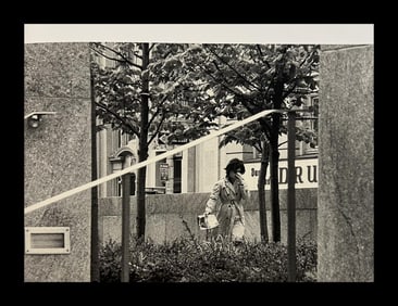 Cindy Sherman (b. 1954) Untitled Film Still #83