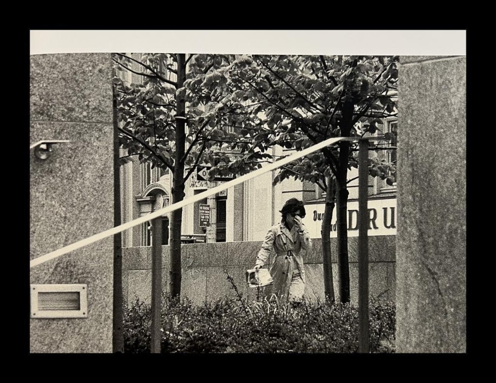 Cindy Sherman (b. 1954) Untitled Film Still #83 (1 of 1)