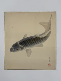 Koi no Kosen Color Print