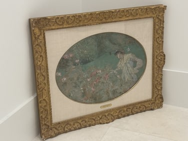 Edouard Vuillard (1868-1940)