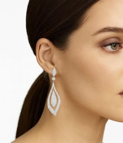 Diamonds GIA Certified 4.63 Carat Diamond Engage